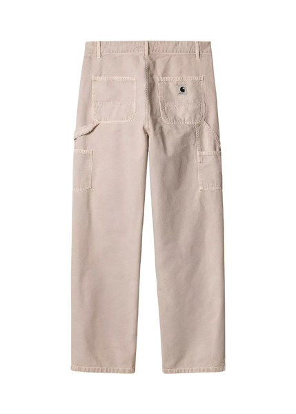 Carhartt WIP - W' Pierce Pant Straight - Dusky Beige | Hardpressed