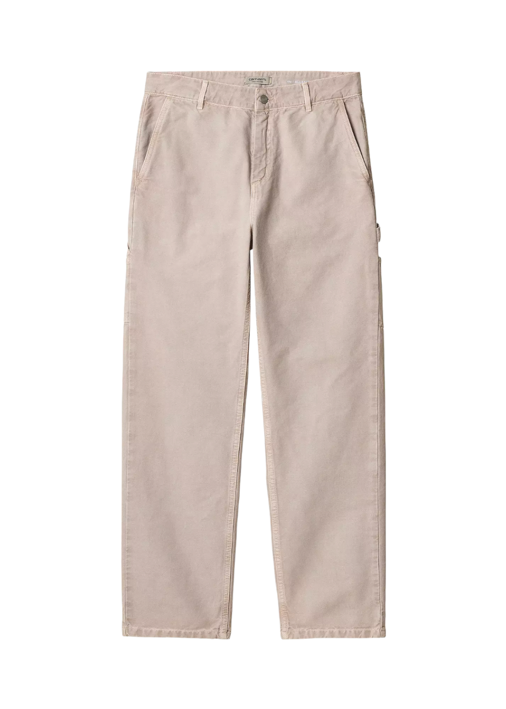 Carhartt WIP - W' Pierce Pant Straight - Dusky Beige