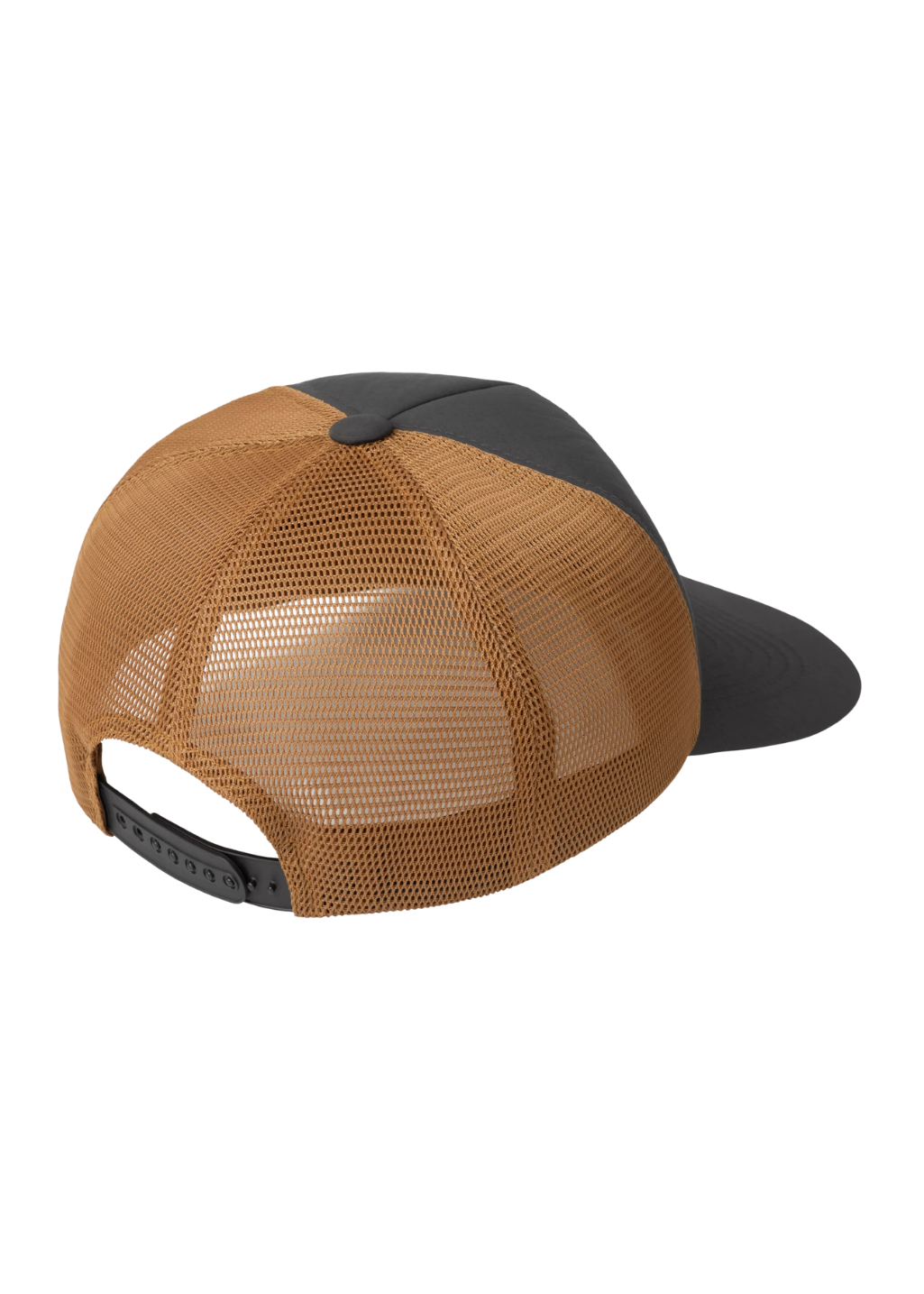Carhartt WIP - 1989 Winners Trucker Cap - Raven / WIP Dusty H