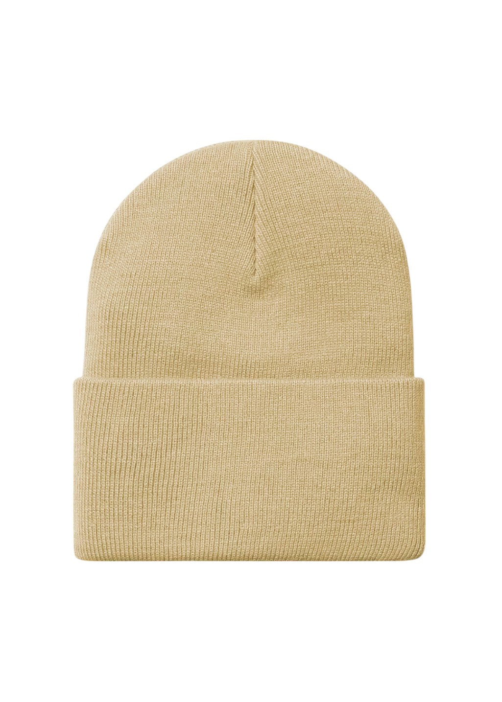 Carhartt WIP - Acrylic Watch Hat - Air Yellow