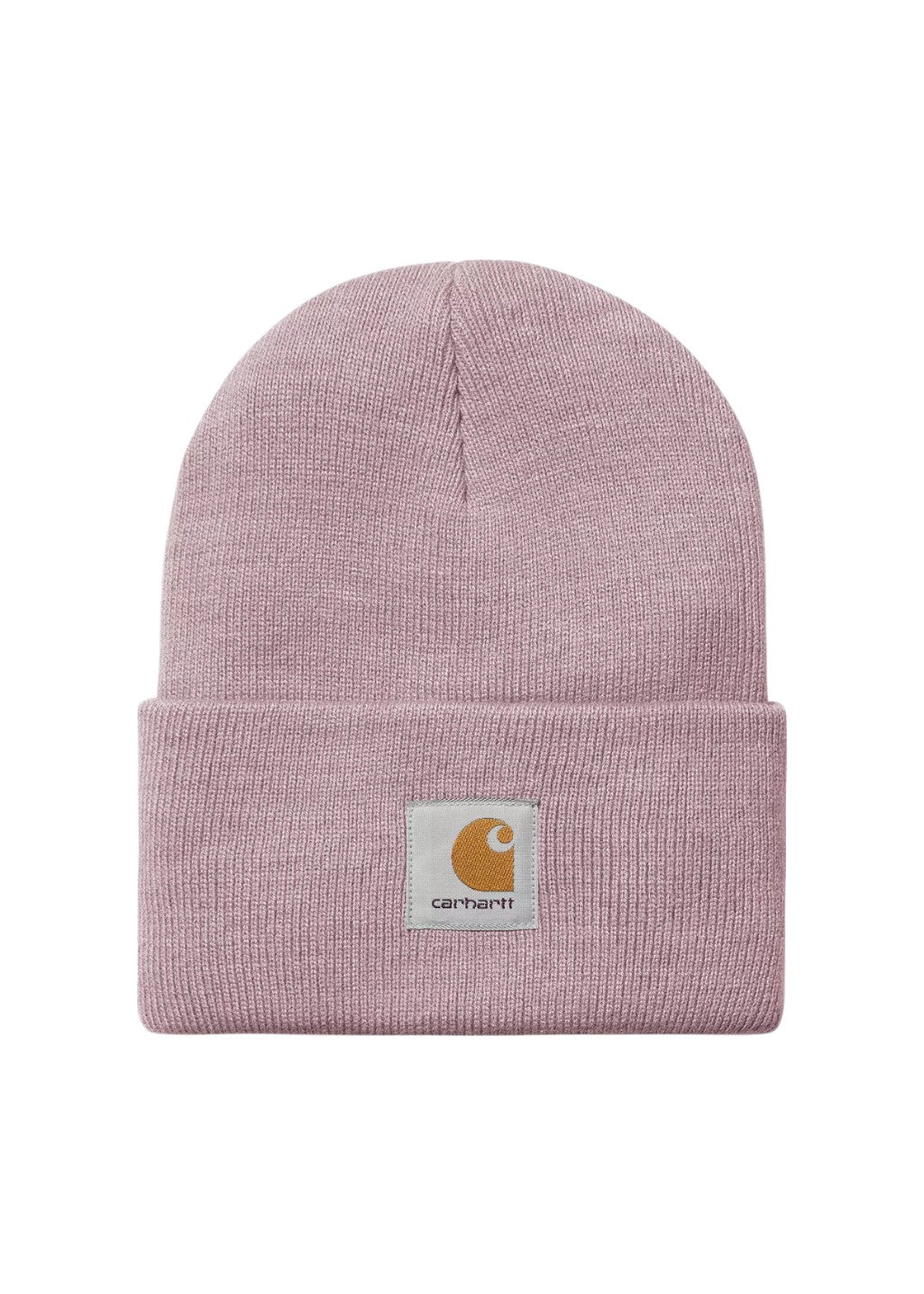 Carhartt WIP Acrylic Watch Hat Hortensia Heather Hardpressed