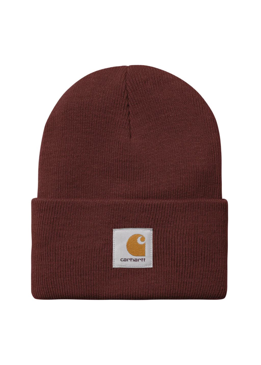 Carhartt WIP - Acrylic Watch Hat - Amarone
