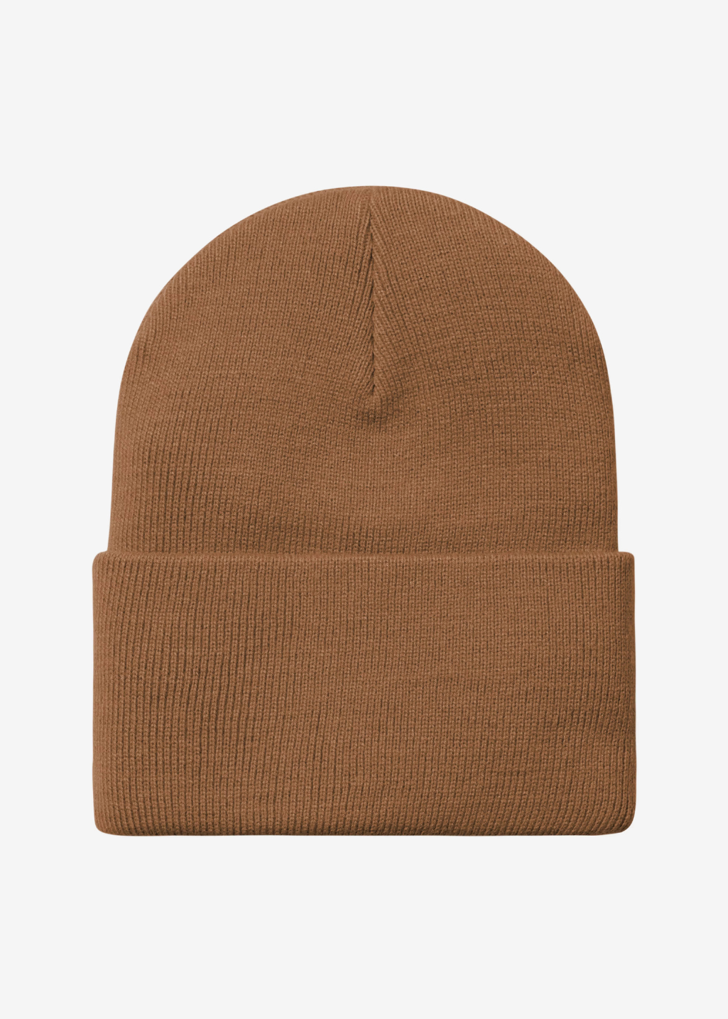 Carhartt WIP - Acrylic Watch Hat - WIP H Brown