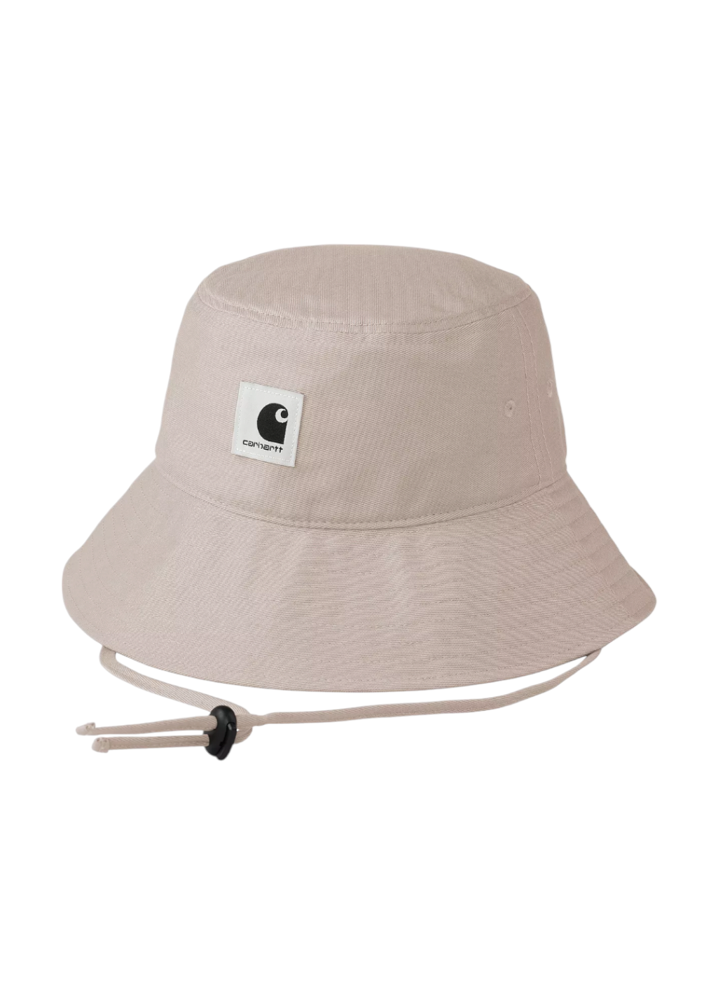 Carhartt WIP - W' Ashley Bucket Hat - Dusky Beige | Hardpressed