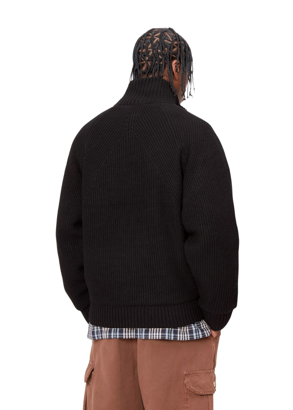 Carhartt WIP - Banley Sweater Jacket