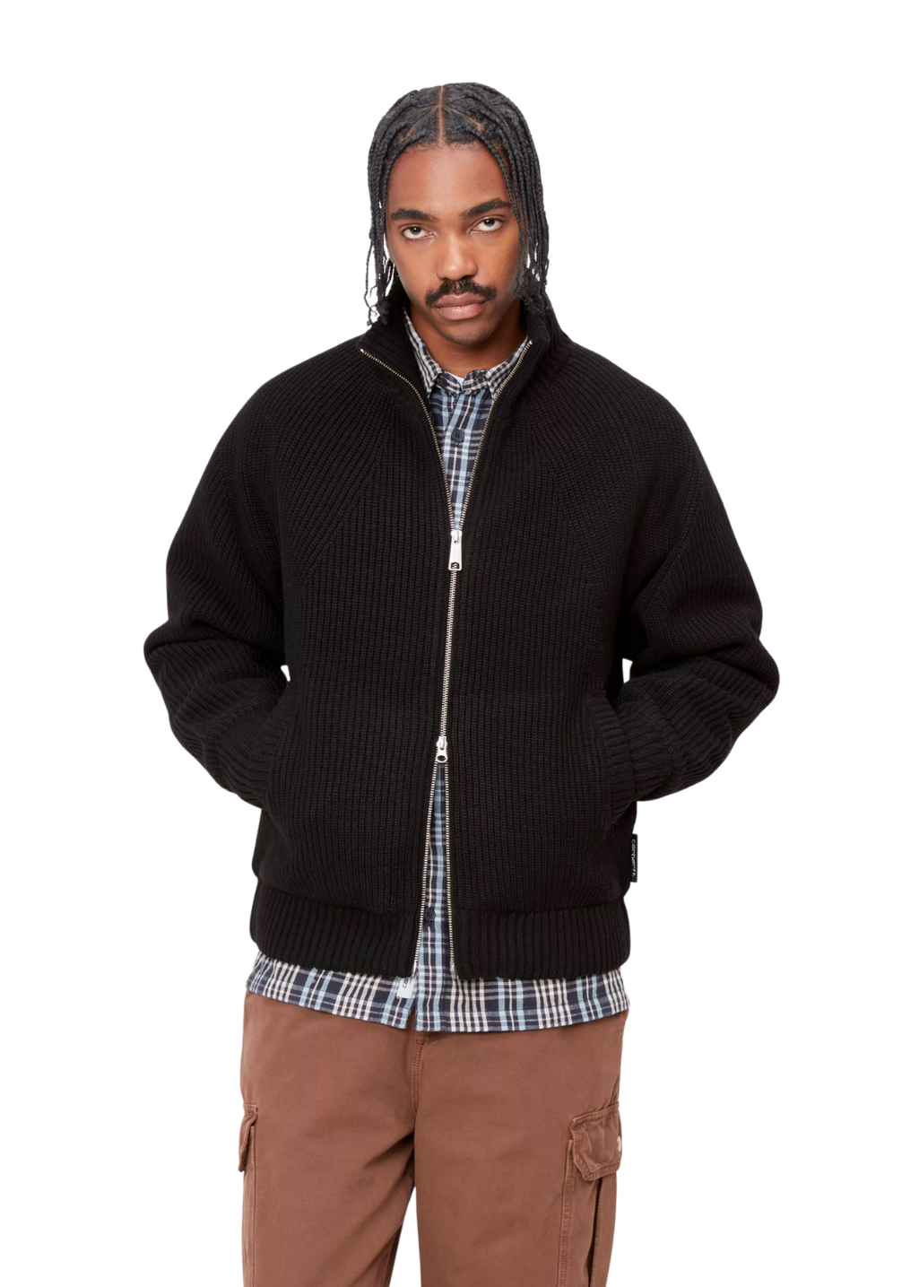 Carhartt WIP - Banley Sweater Jacket