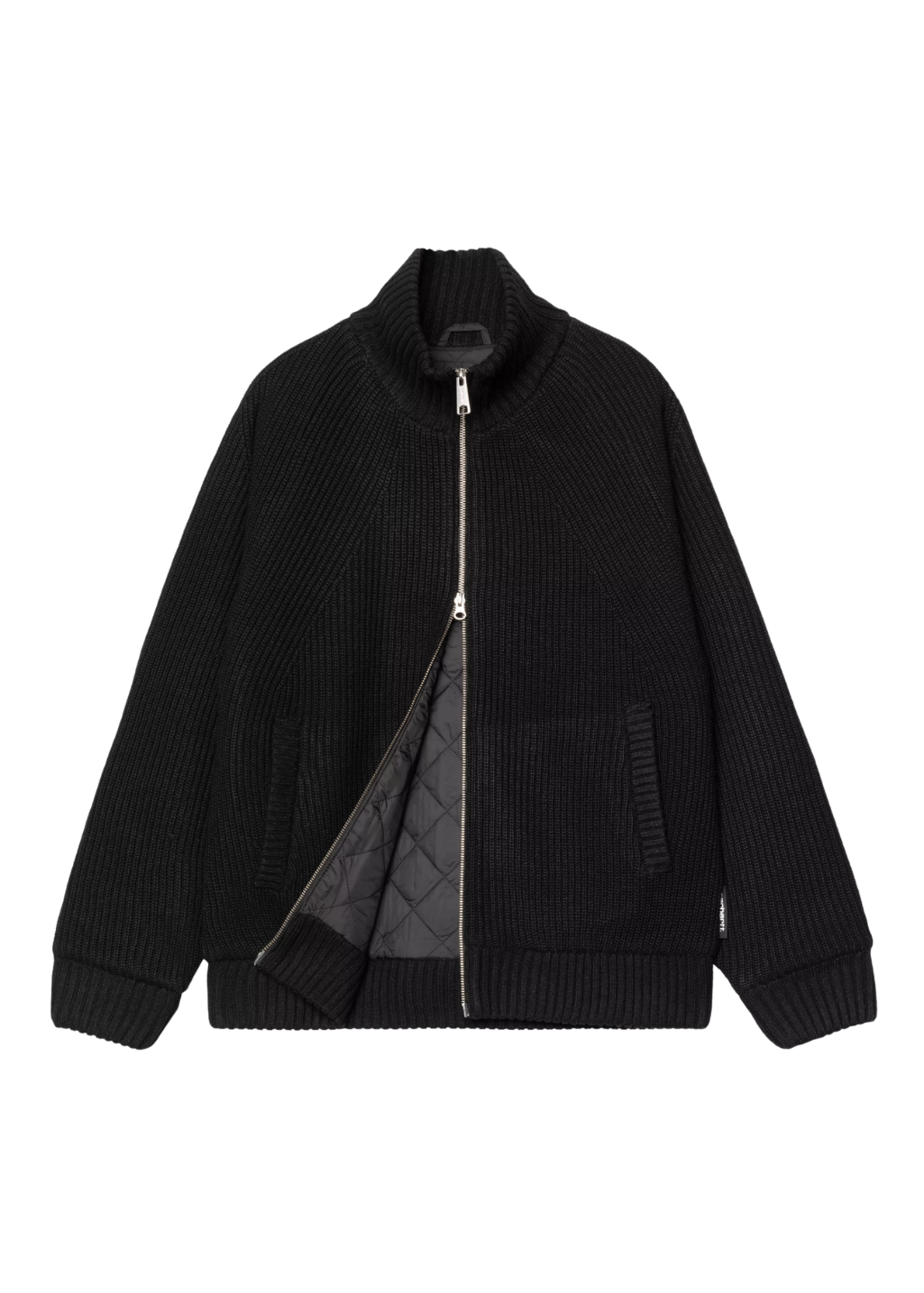 Carhartt WIP - Banley Sweater Jacket