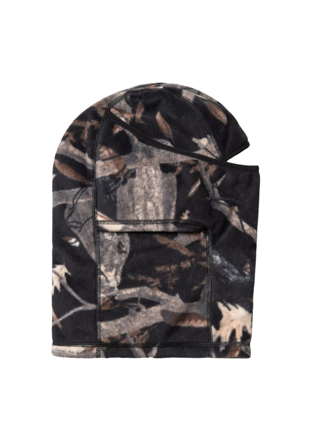 Carhartt WIP - Blevin Mask - Camo Feather Tree