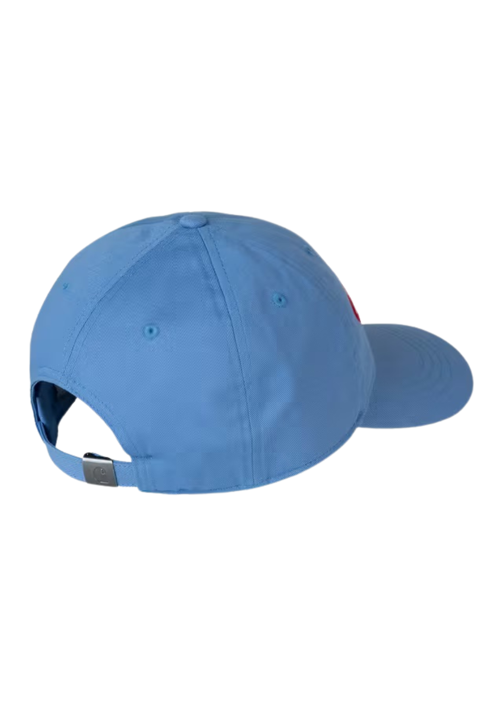 Carhartt WIP - Bumper Sticker Cap - Curacao