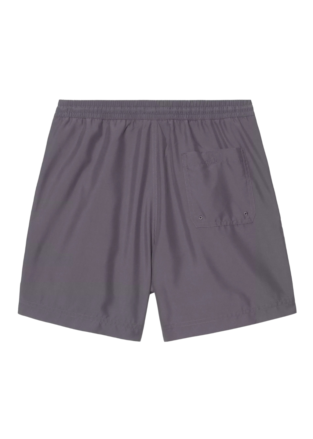 Carhartt WIP - Chase Swim Trunks - Shady Purple/Gold