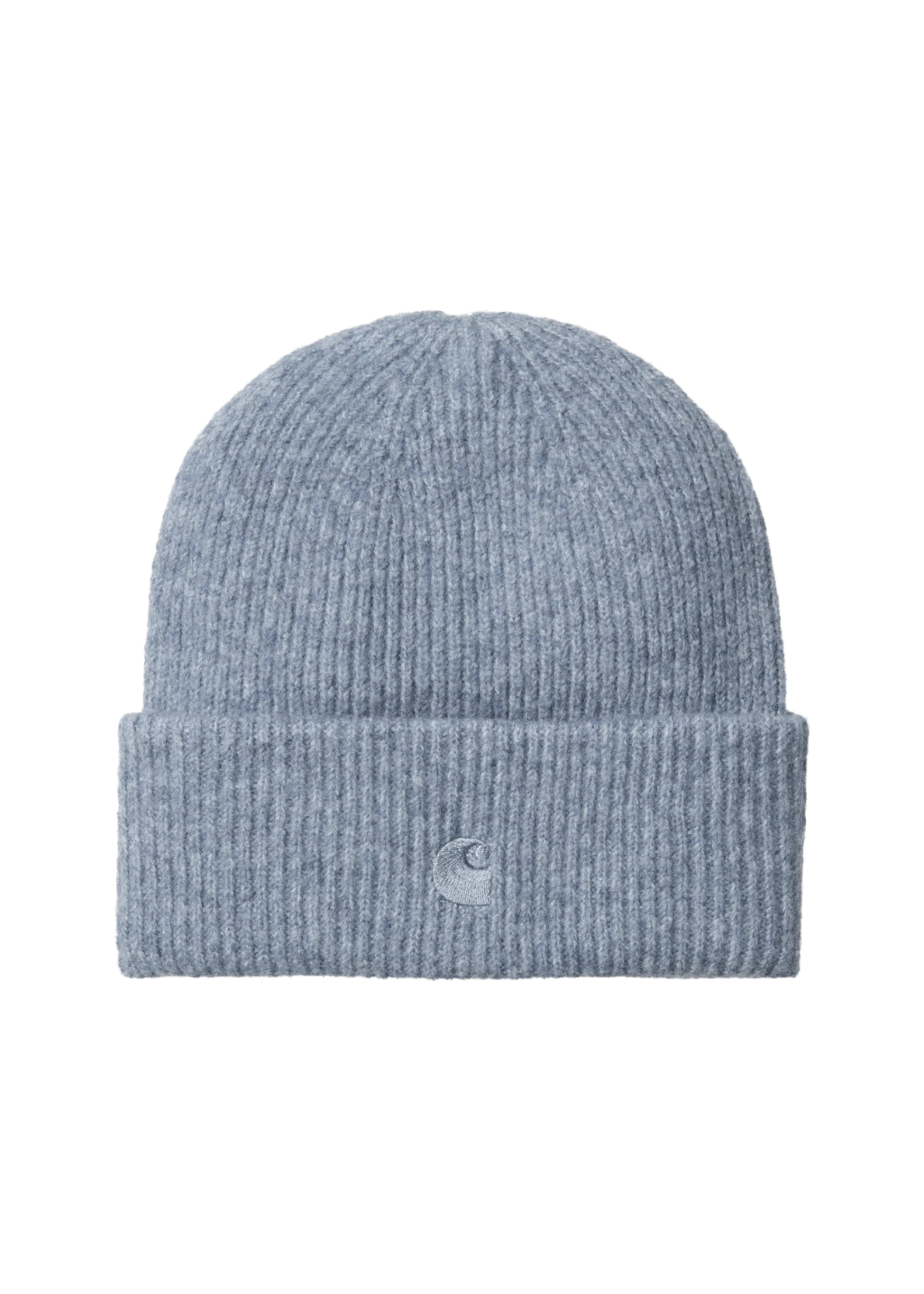 Carhartt WIP - Curtis Beanie - Shady Blue
