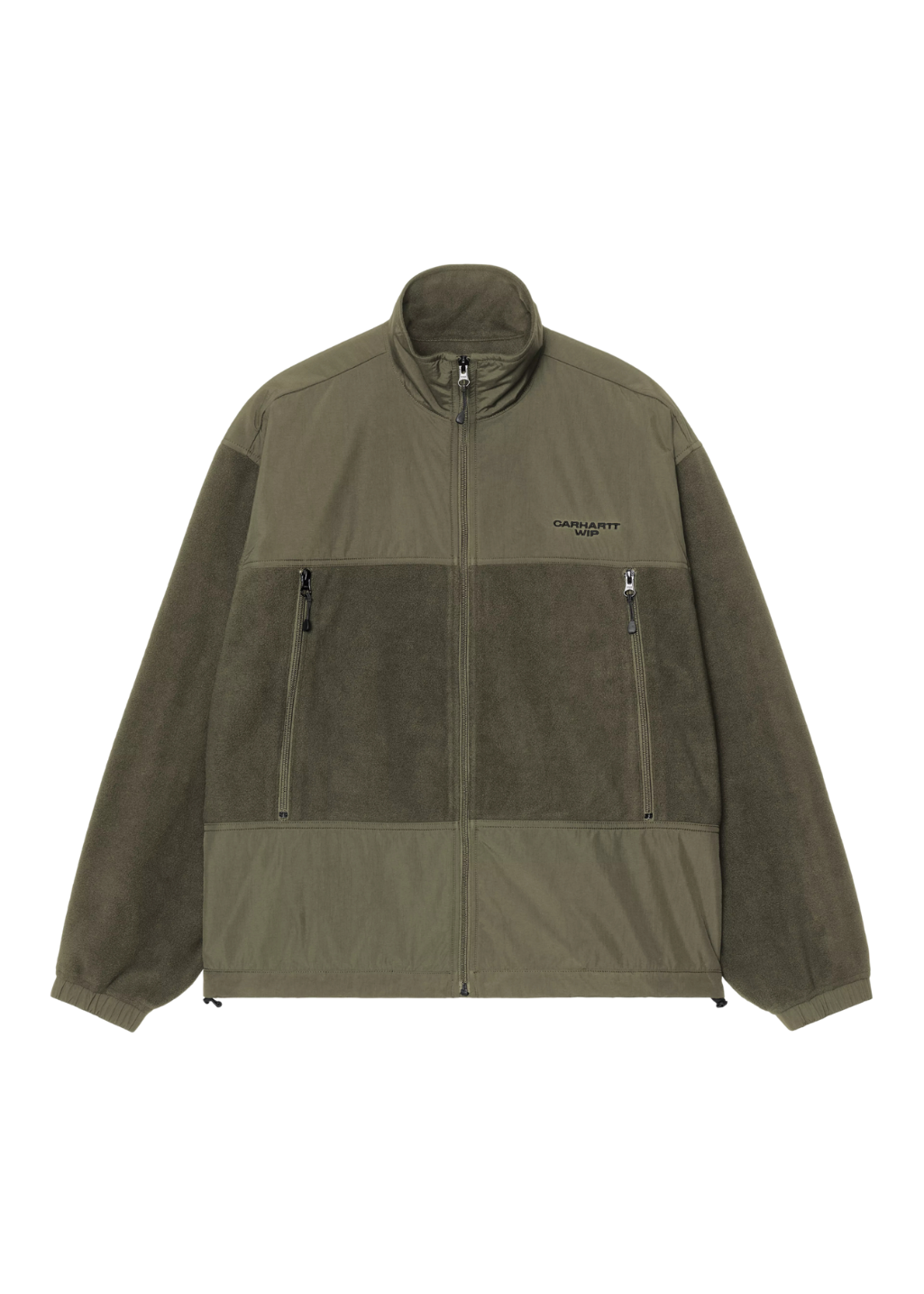 Carhartt WIP - Edmore Jacket - Cypress / Black