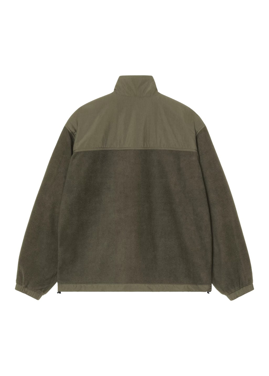Carhartt WIP - Edmore Jacket - Cypress / Black