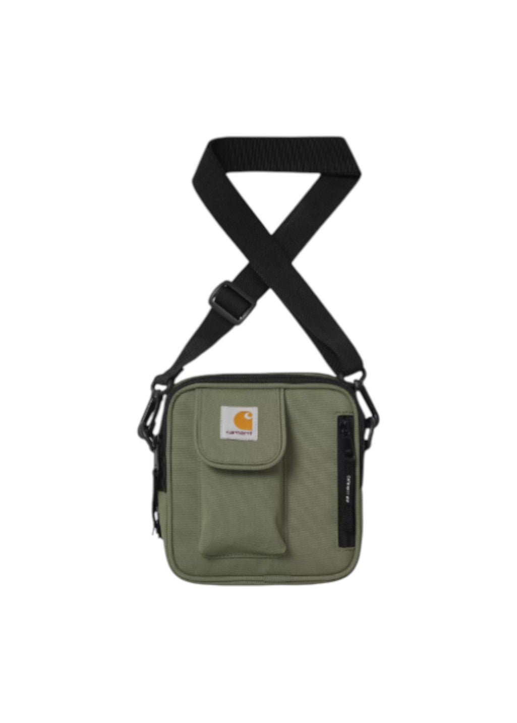 Carhartt WIP - Essentials Bag - Leaf - Hardpressed Print Studio Inc.