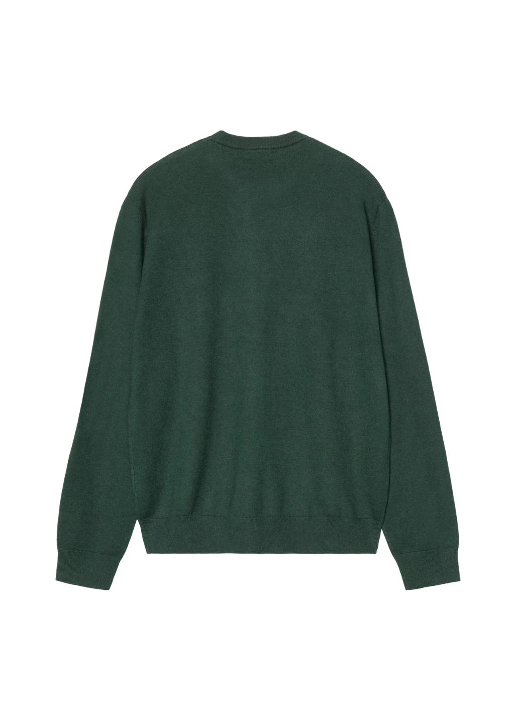 Carhartt WIP - Madison Sweater - Dark Scarab / Wax
