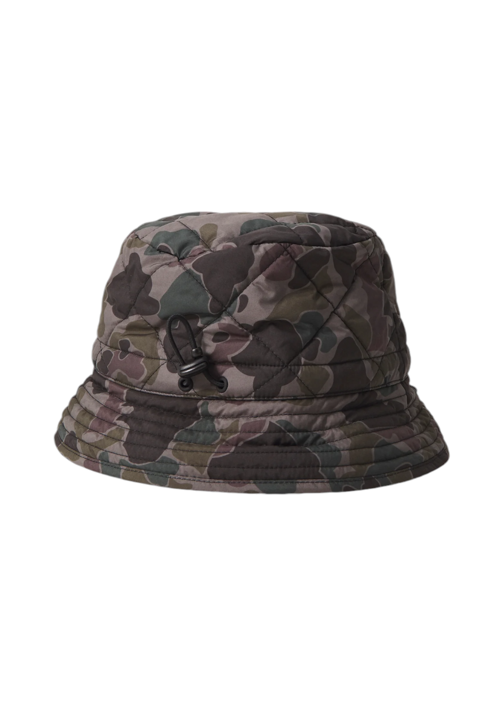 Carhartt WIP - Myton Bucket Hat - Camo Duck Grey