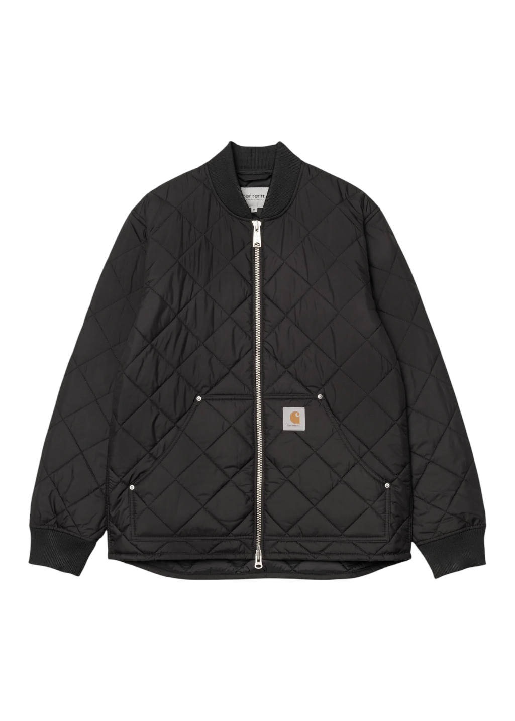 Carhartt WIP - Myton Liner - Black