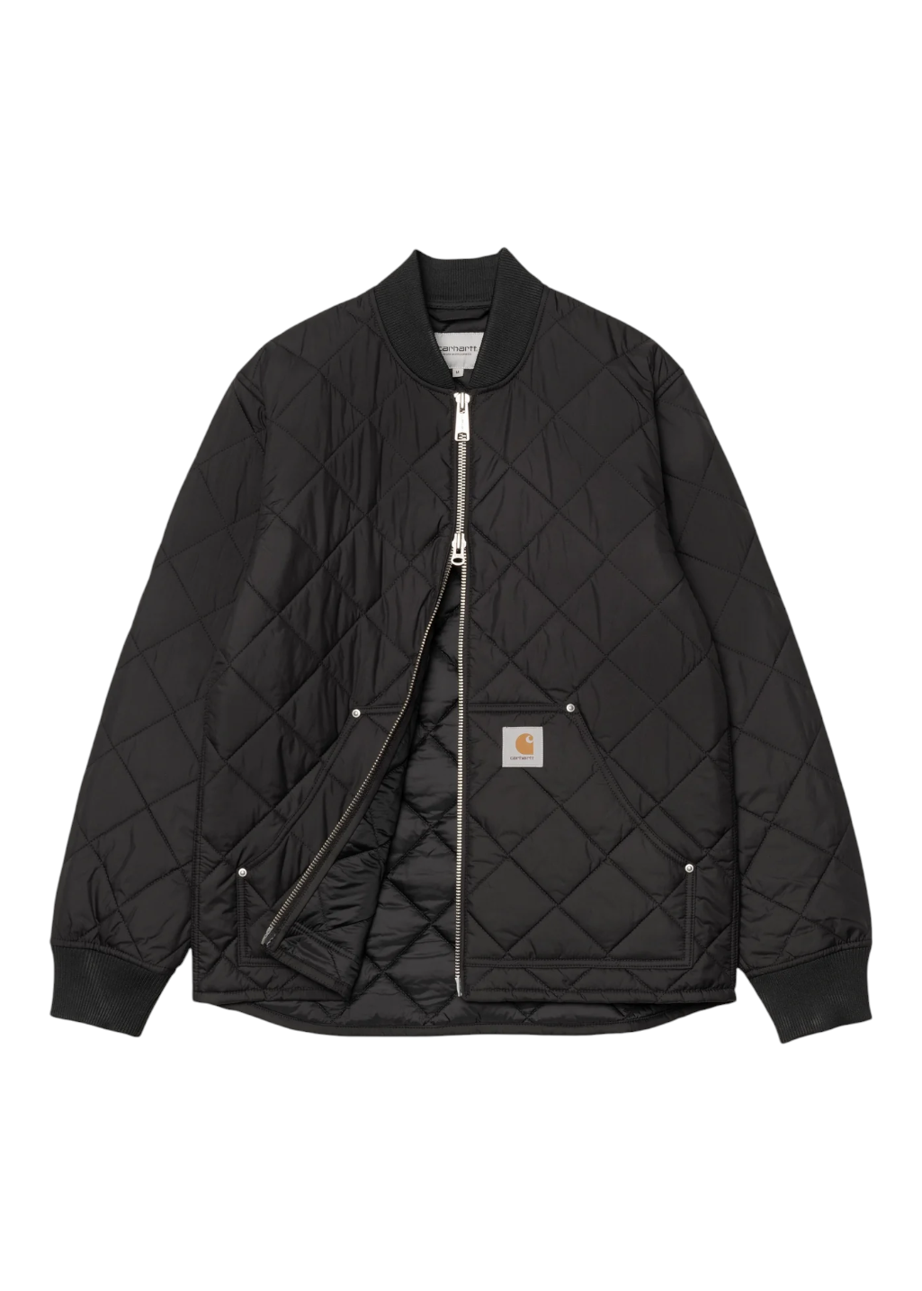 Carhartt WIP - Myton Liner - Black