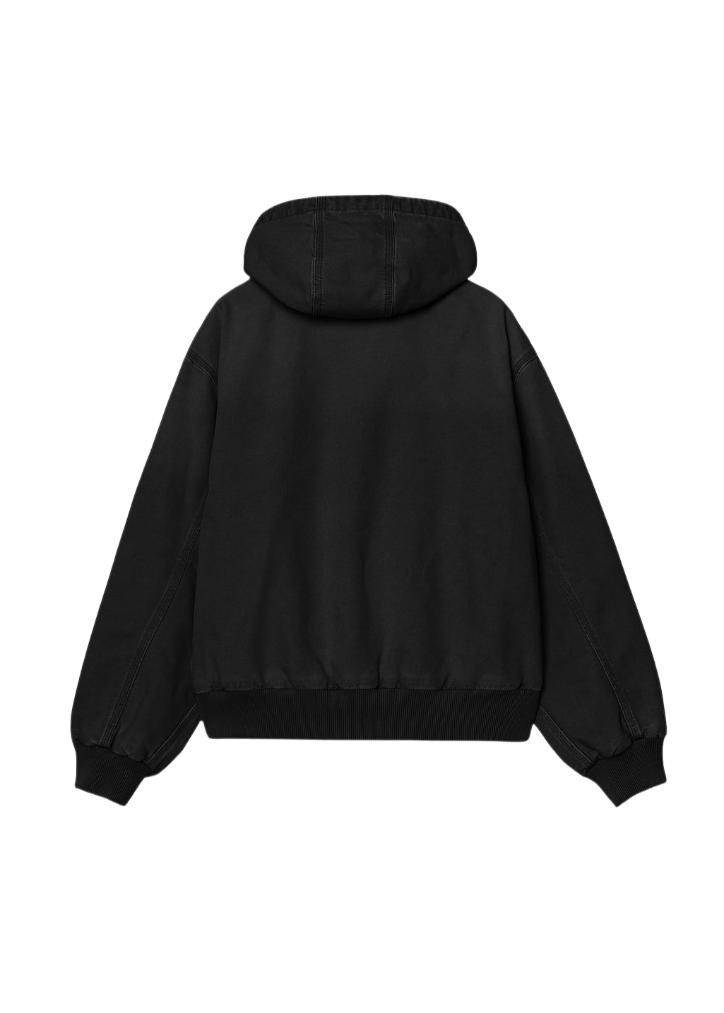 Carhartt WIP - W' OG Active Jacket - Black - Hardpressed Print Studio Inc.