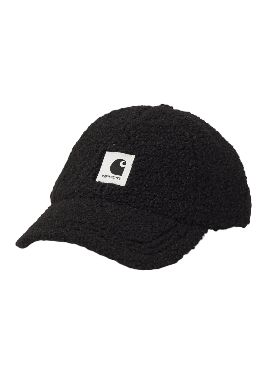 Carhartt WIP - Orla Cap - Black