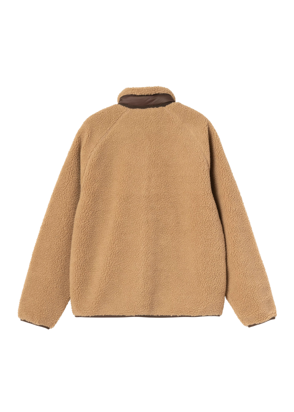 Carhartt WIP - Prentis Liner - Dusty H Brown / Tobacco