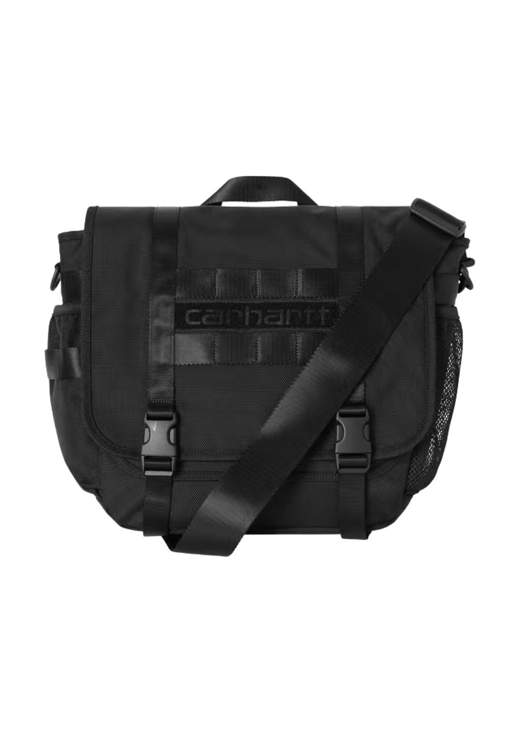 Carhartt WIP - Prescott Shoulder Bag - Black