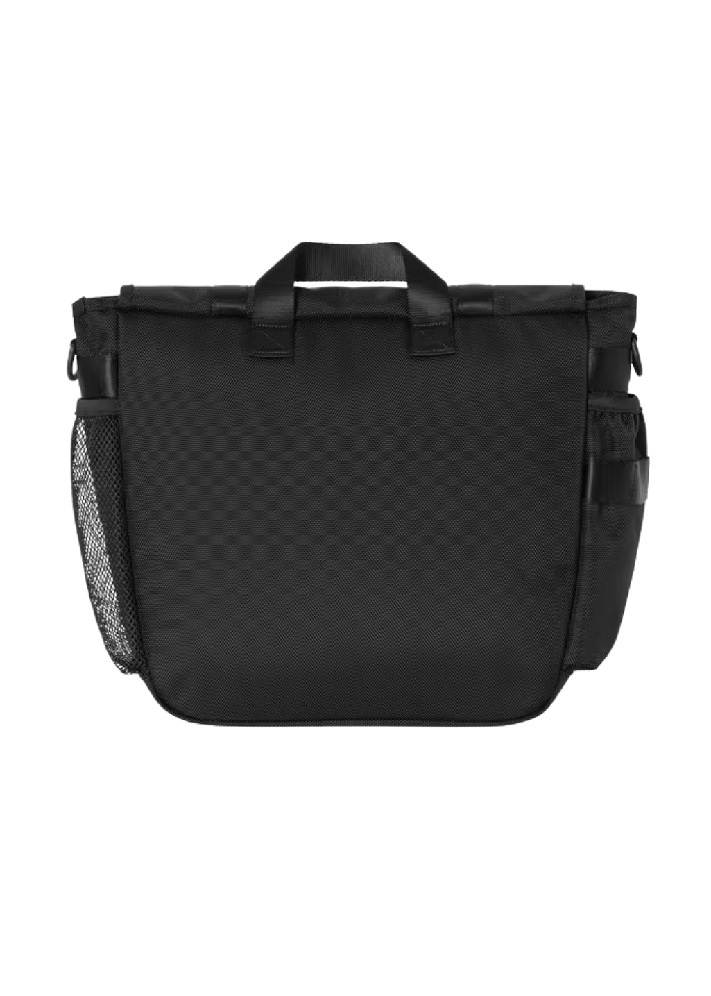 Carhartt WIP - Prescott Shoulder Bag - Black