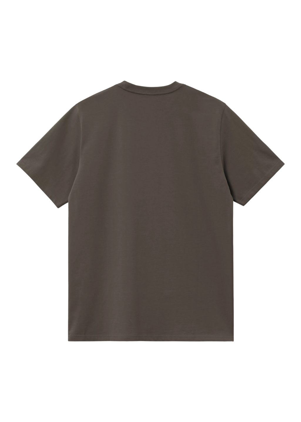 Carhartt WIP - S/S Chase T-Shirt - Shungite / Gold