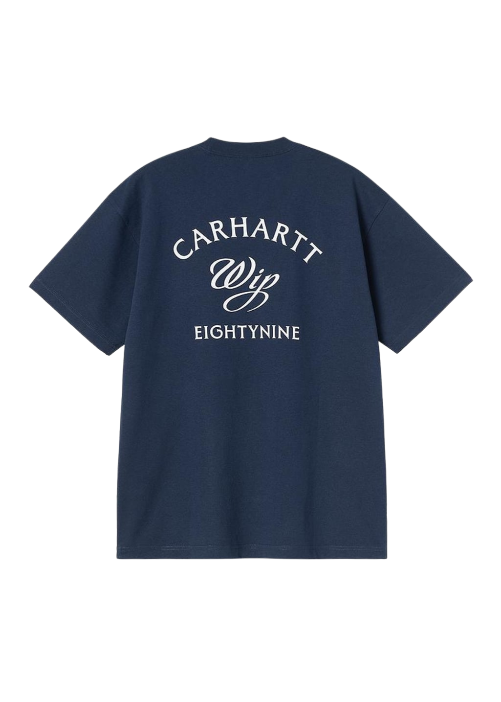 Carhartt WIP - S/S Eightynine T-Shirt - Jupiter - Hardpressed Print Studio Inc.