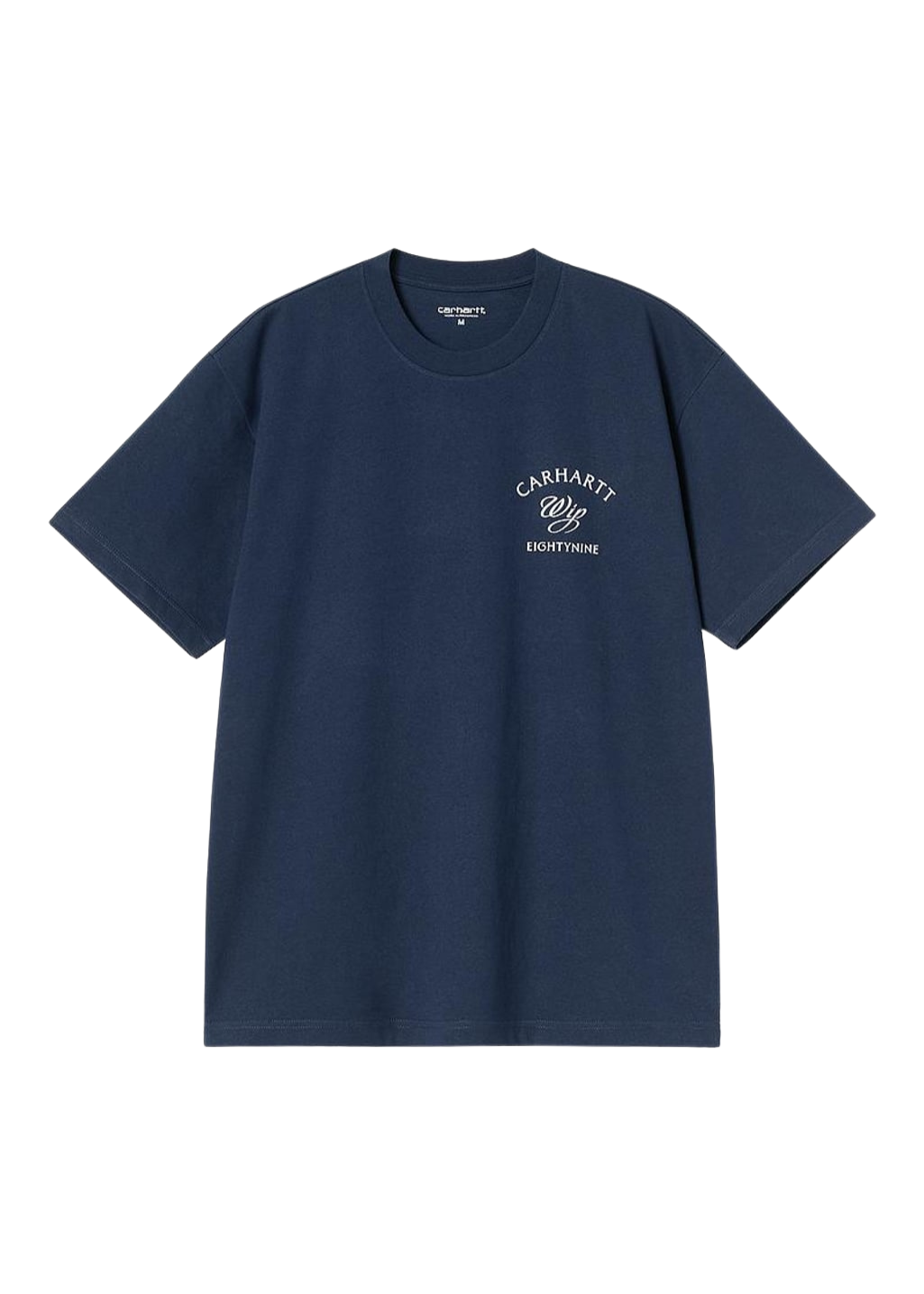 Carhartt WIP - S/S Eightynine T-Shirt - Jupiter - Hardpressed Print Studio Inc.