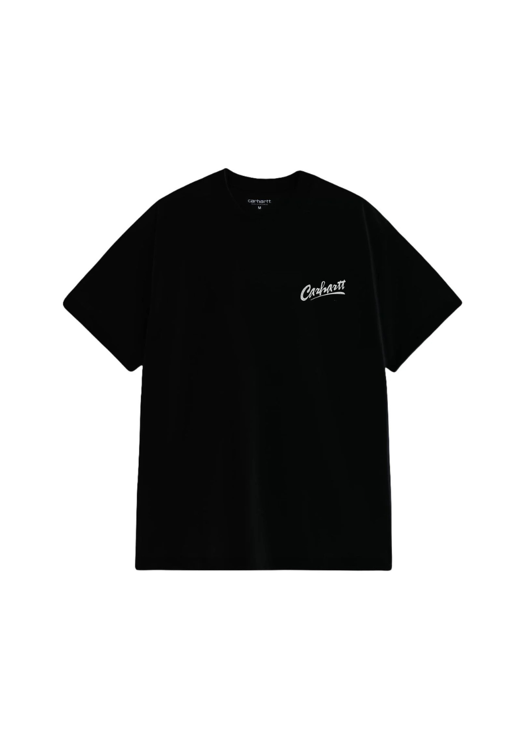 Carhartt WIP - S/S Pup T-Shirt - Black