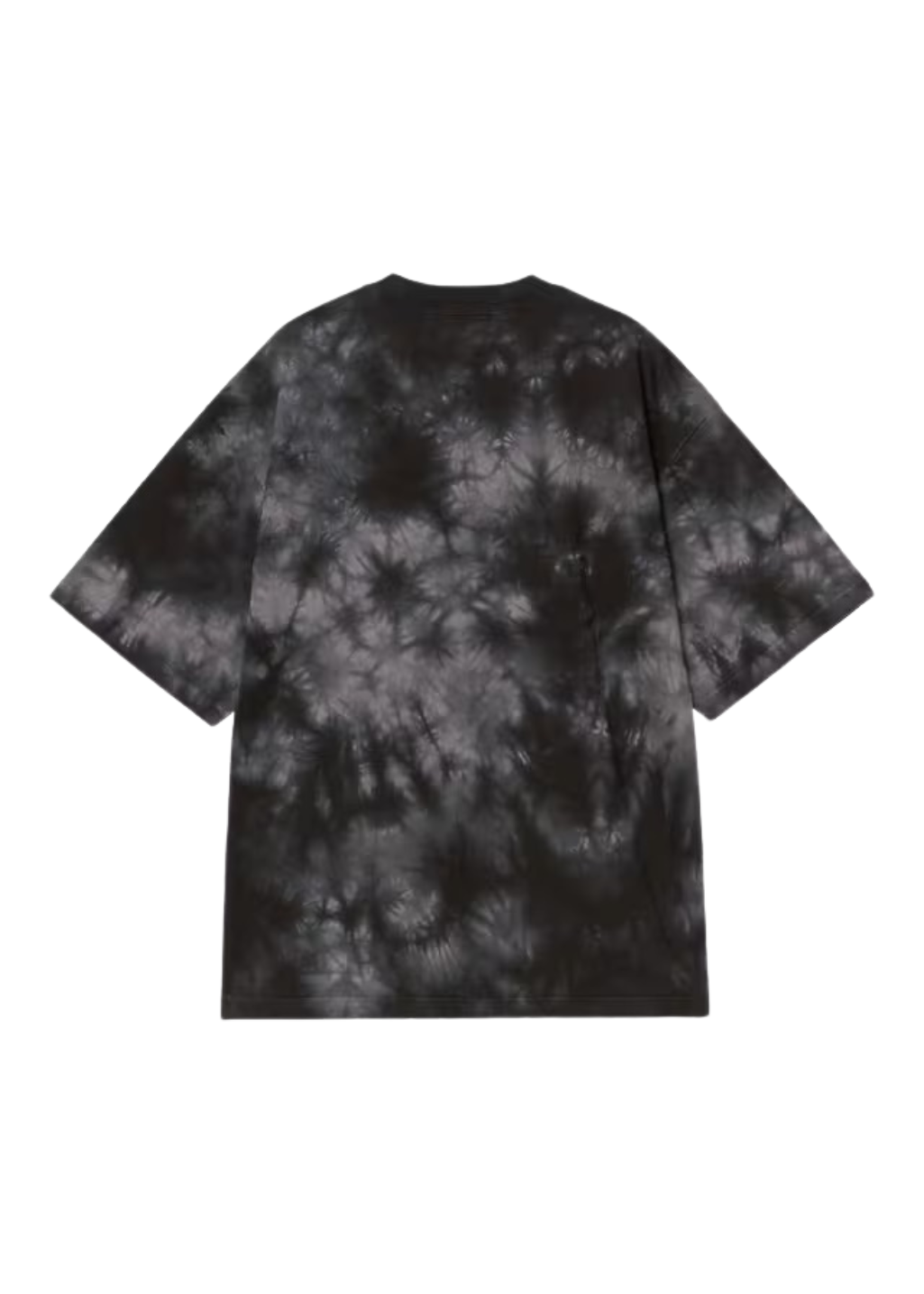 Carhartt WIP - S/S Radiate T-Shirt - Yosemite/Obsidian