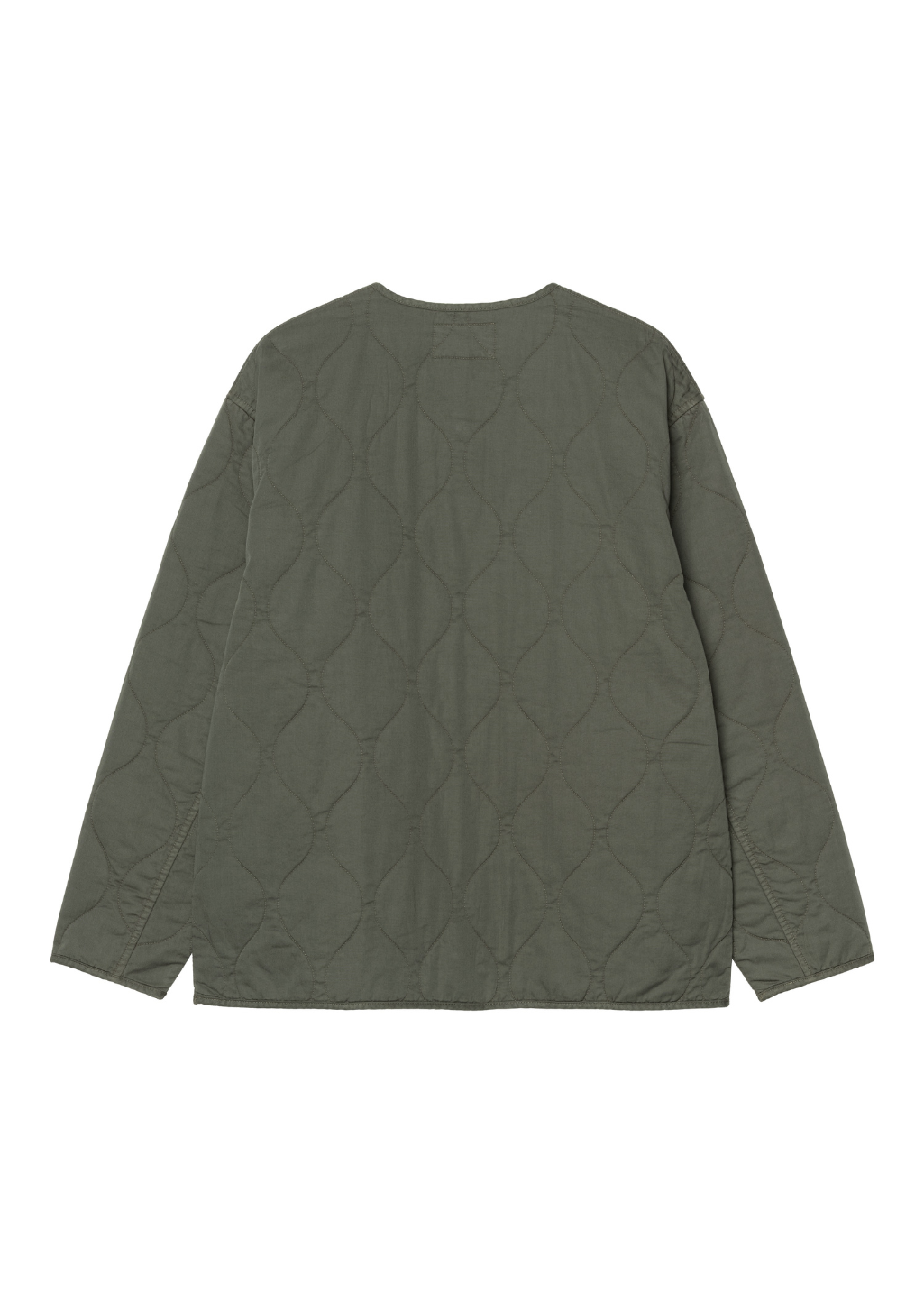 Carhartt WIP - Skyton Liner - Leaf