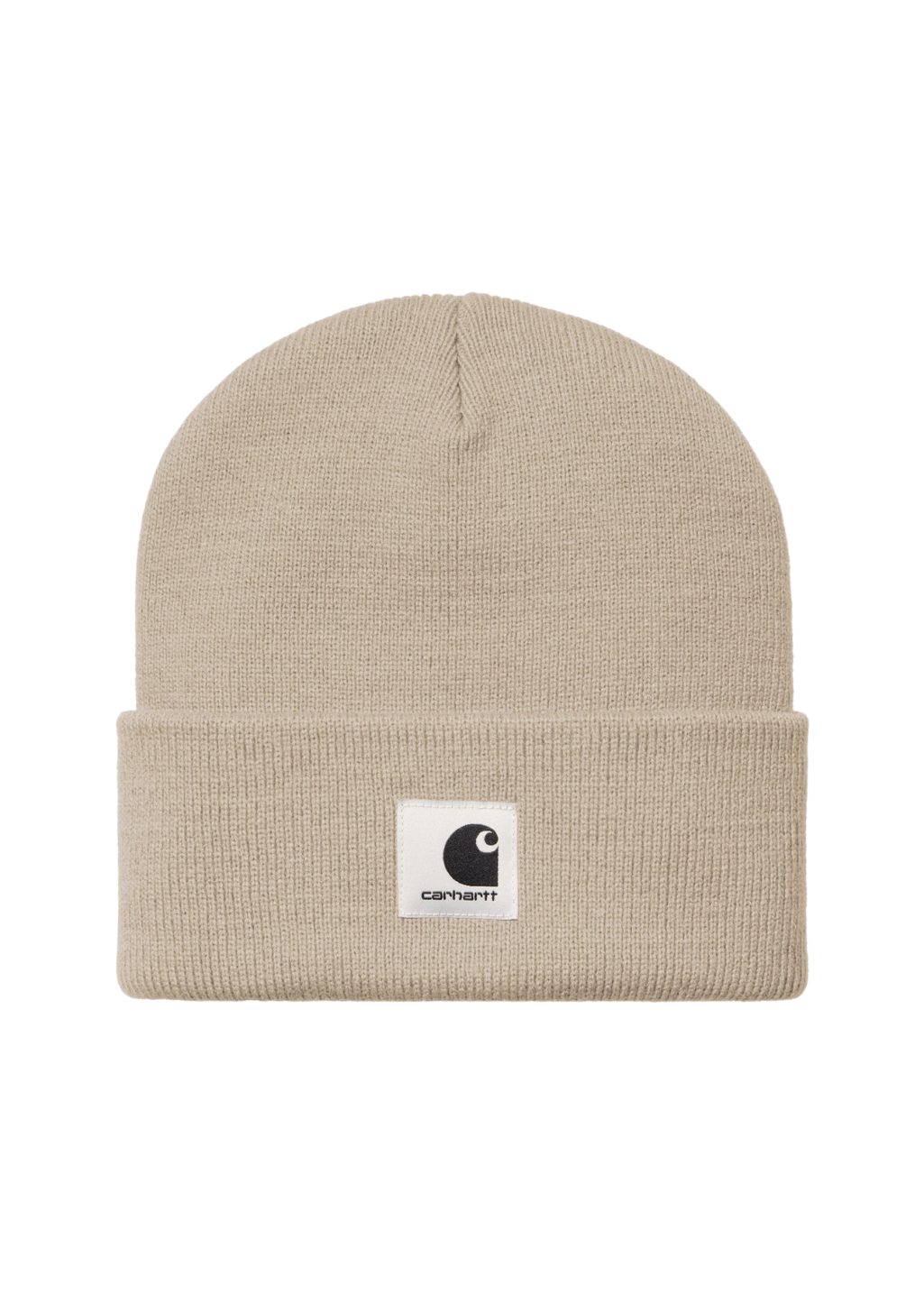 Carhartt WIP - W' Ashley Beanie - Fleur De Sel