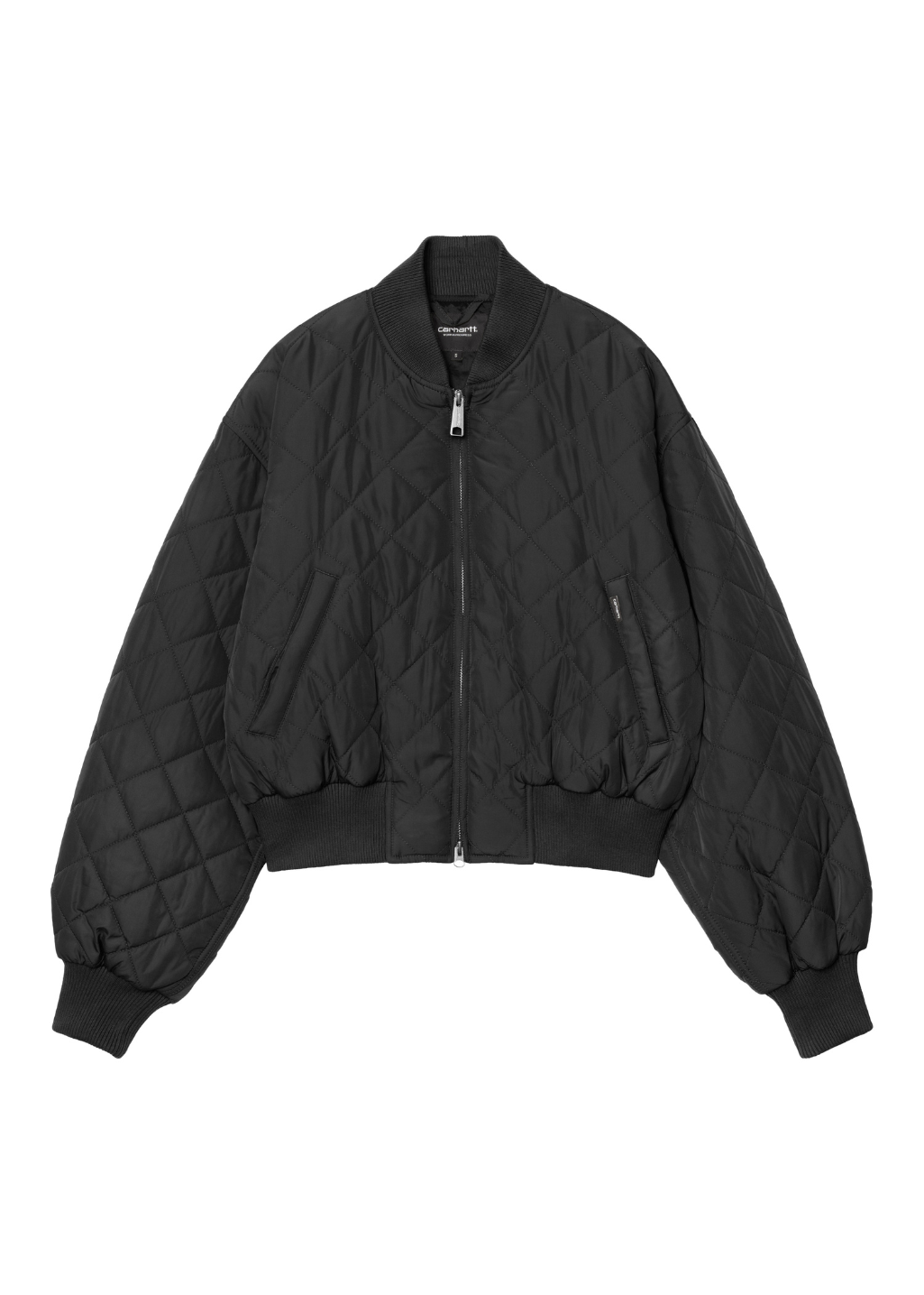 Carhartt WIP - W' Selma Liner - Black