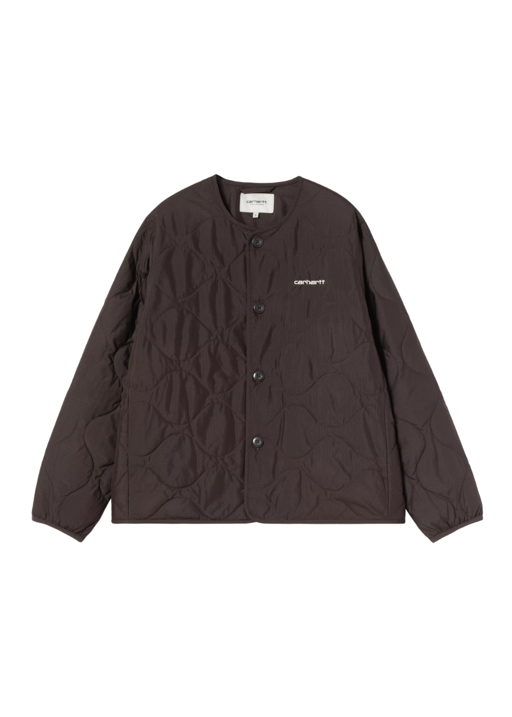 Carhartt WIP - W' Skye Liner - Tobacco / Wax
