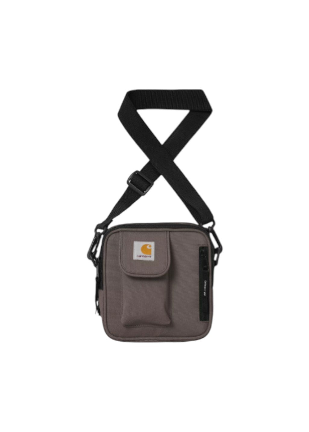 Carhartt WIP - Essentials Bag - Shale - Hardpressed Print Studio Inc.