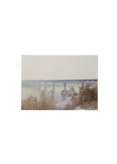 Colourwave Media - Hazy Bridge Postcard