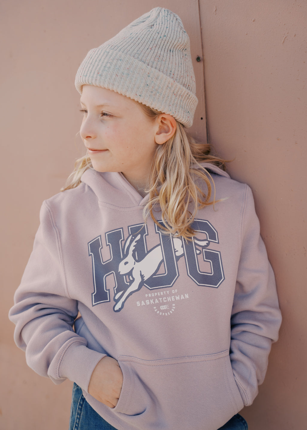 HUG | Crocus | Kids