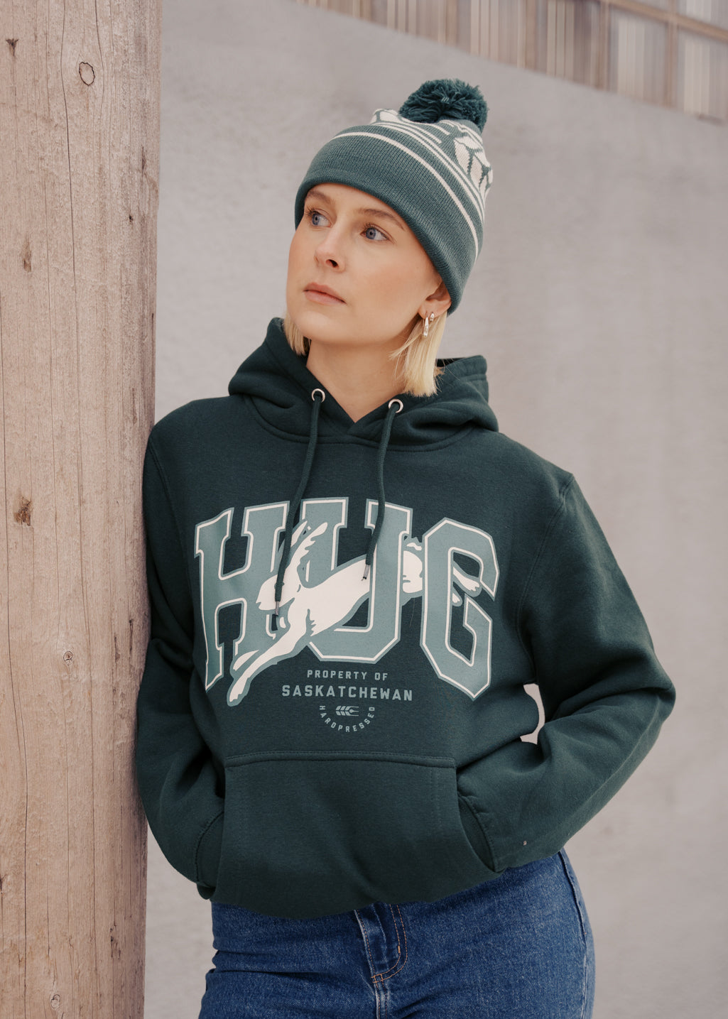 HUG | Forest | Unisex