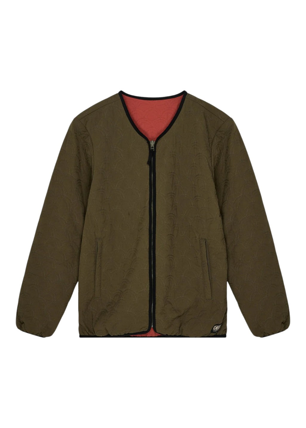 Deus Ex Machina - Nihon Reversible Liner