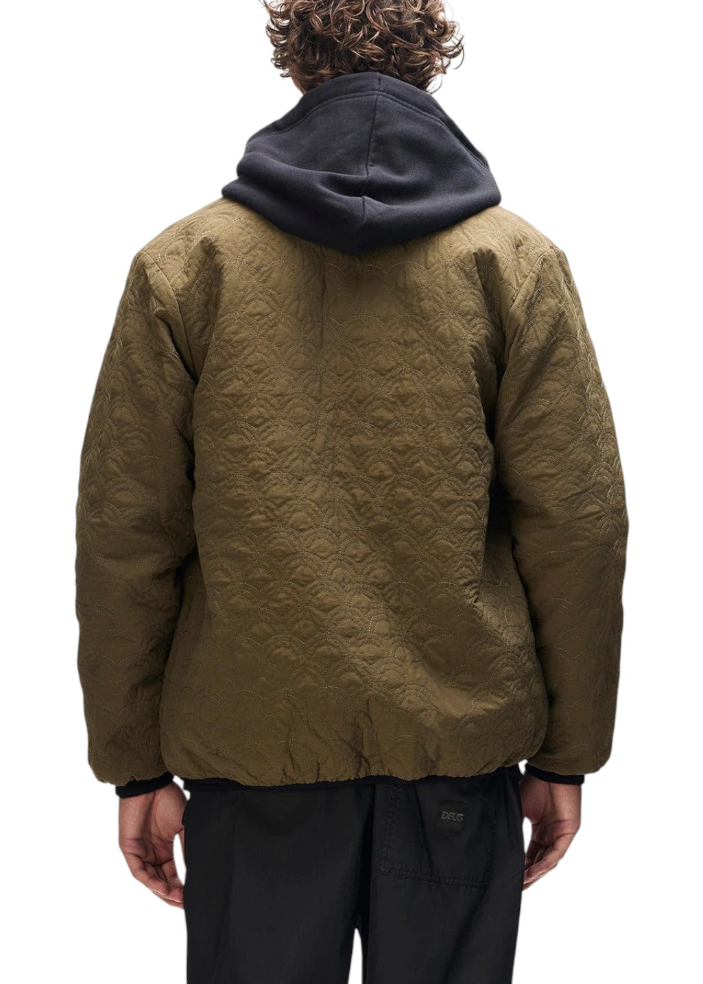 Deus Ex Machina - Nihon Reversible Liner