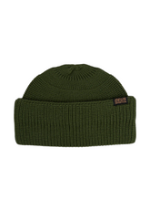 Deus Ex Machina - Deck Beanie - Pine