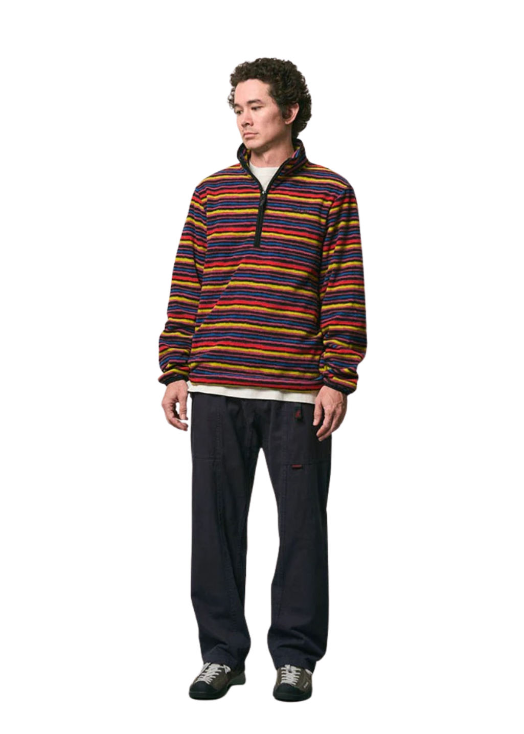 Gramicci - Gadget Pant - Double Navy
