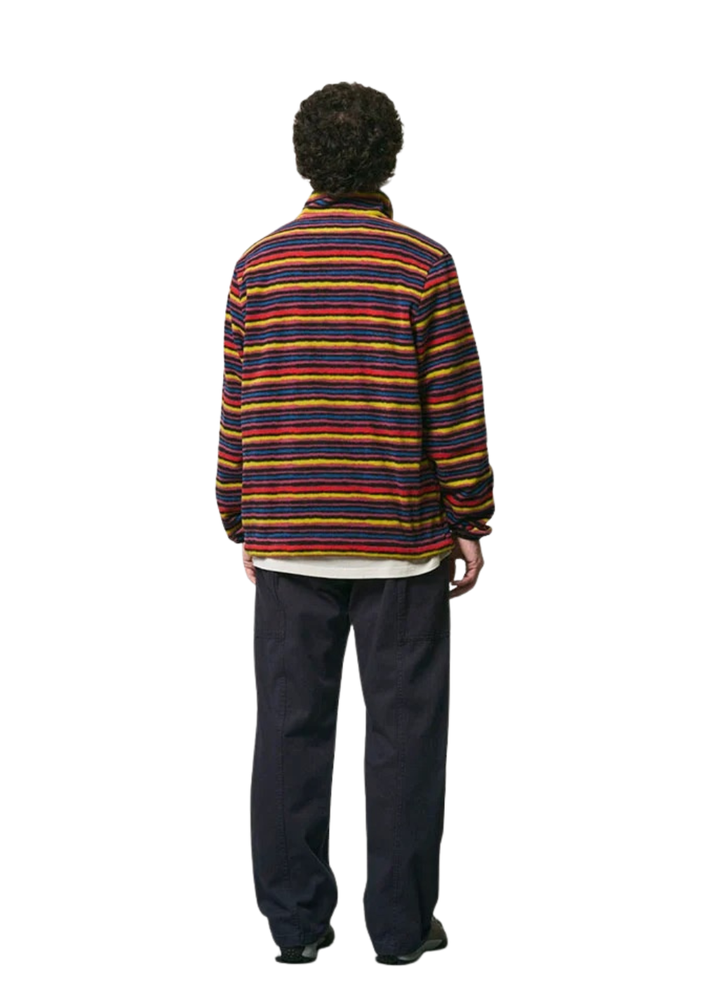 Gramicci - Gadget Pant - Double Navy