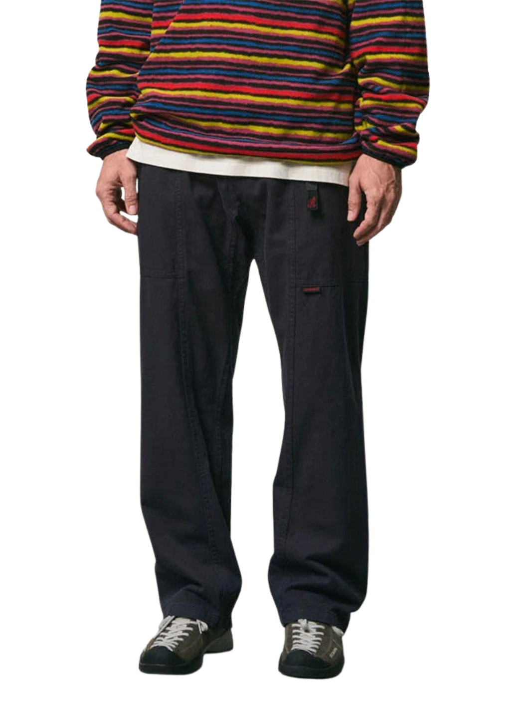 Gramicci - Gadget Pant - Double Navy