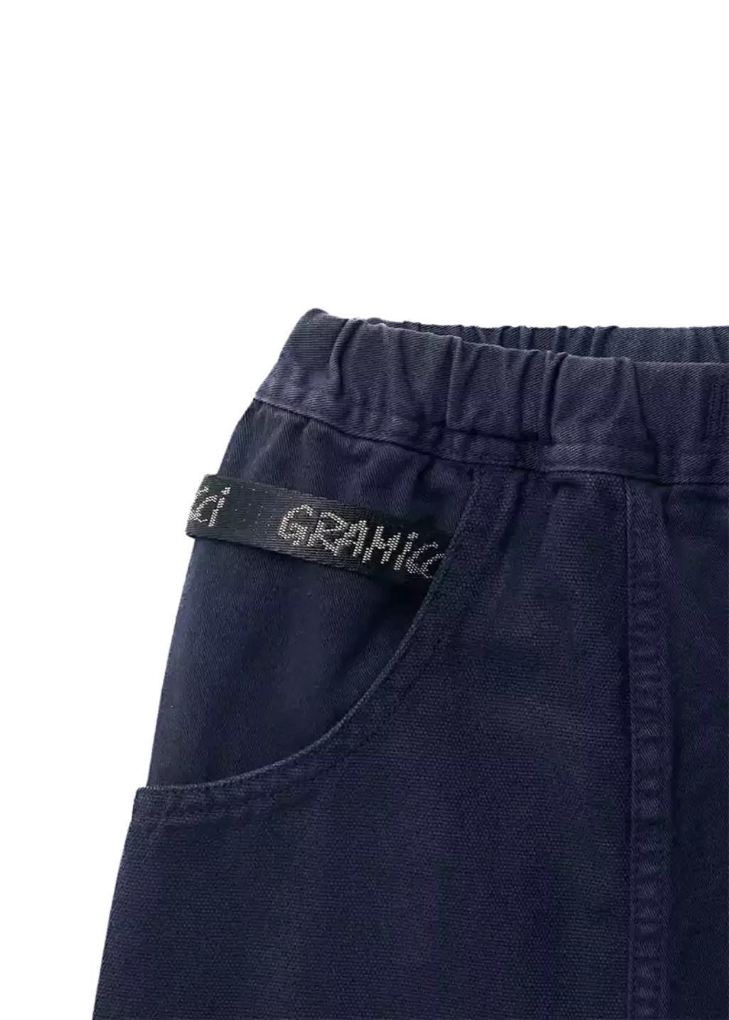 Gramicci - Gadget Pant - Double Navy