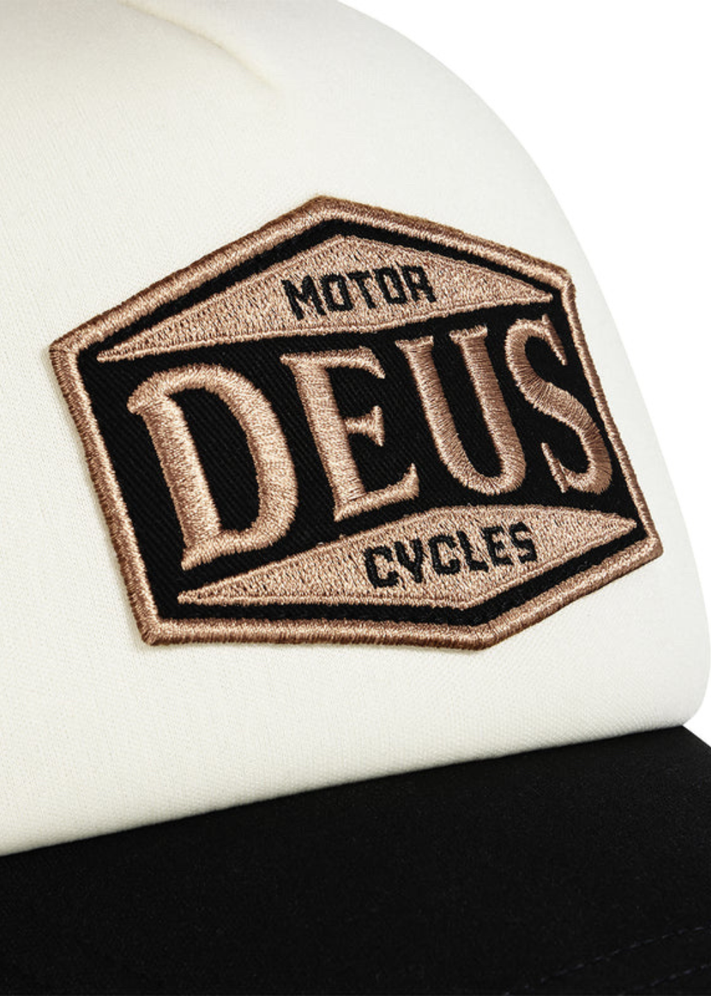 Deus Ex Machina - Josel Trucker - Black