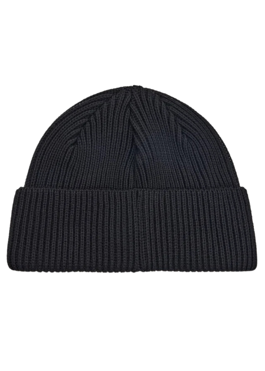 Deus Ex Machina - Pill Merino Beanie - Black
