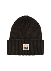 Deus Ex Machina - Melody Beanie - Anthracite